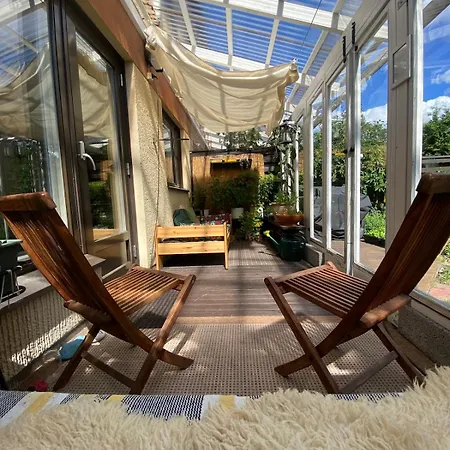3br Townhouse In A Calm End-unit Position With Own Yard * Hyryla